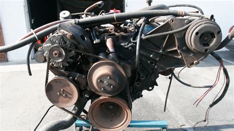 Image result for How to Rebuild a 454 Engine