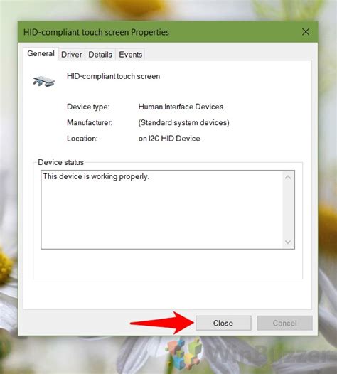 Image result for Touch Screen Activation
