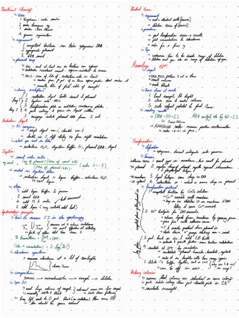 Image result for Graphical Summary of a Lab Protocol Examples
