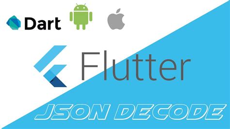 Image result for JSON Decode Flutter