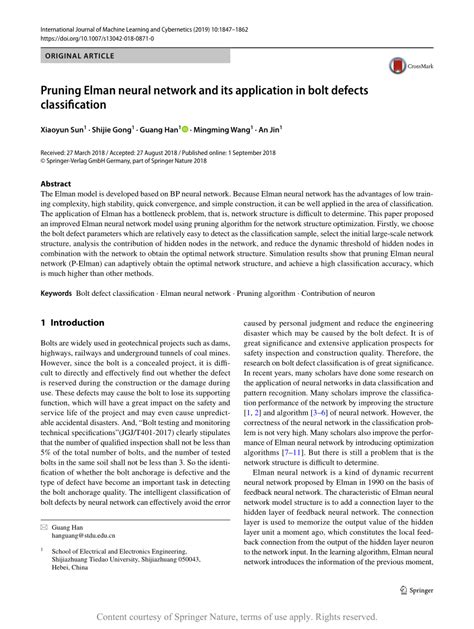 Image result for Bolt Defects Classification