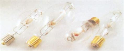 Image result for Metal Halide Colour