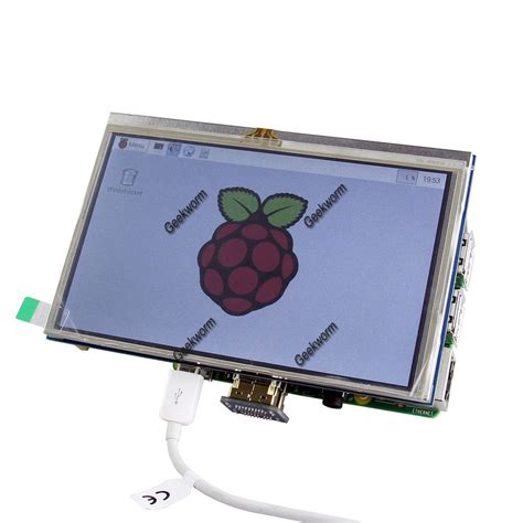 Image result for Raspberry Pi Screen