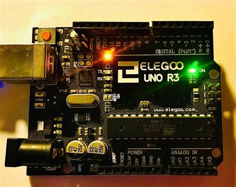 LED Blinking Arduino Circuit Design に対する画像結果