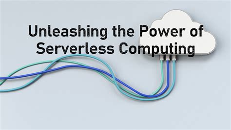 Afbeeldingsresultaten voor Challenges of Serverless Computing