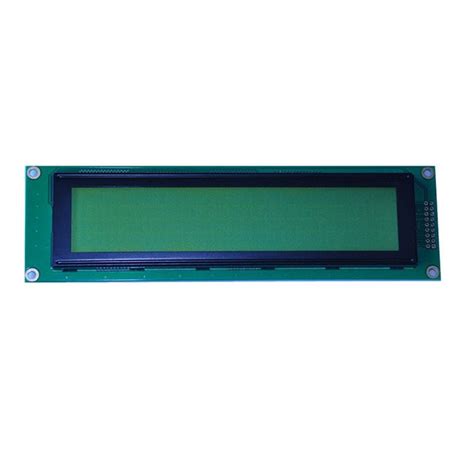 Image result for LCD Character Display Module
