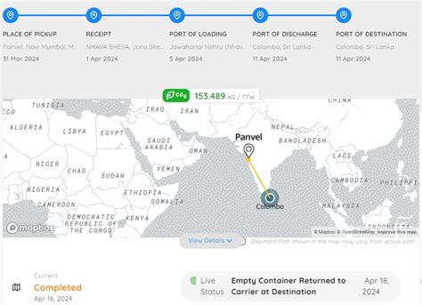 Arrive Tracking എന്നതിനുള്ള ഇമേജ് ഫലം