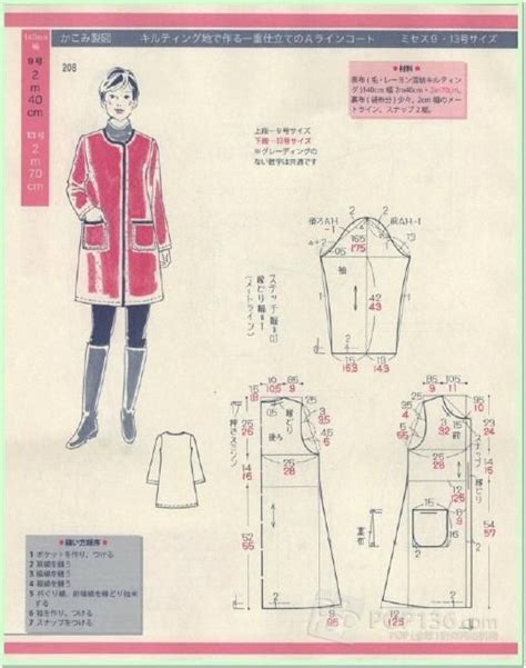 Cool Clothes Patterns に対する画像結果