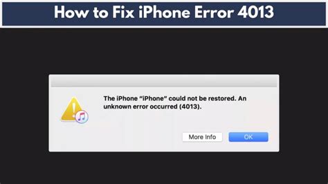 Afbeeldingsresultaten voor iOS Restore Error