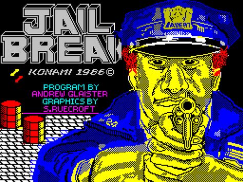 Image result for Jail Break 3