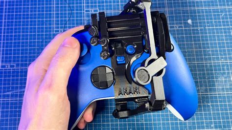 Toradh íomhá ar One Hand Xbox Game Controller