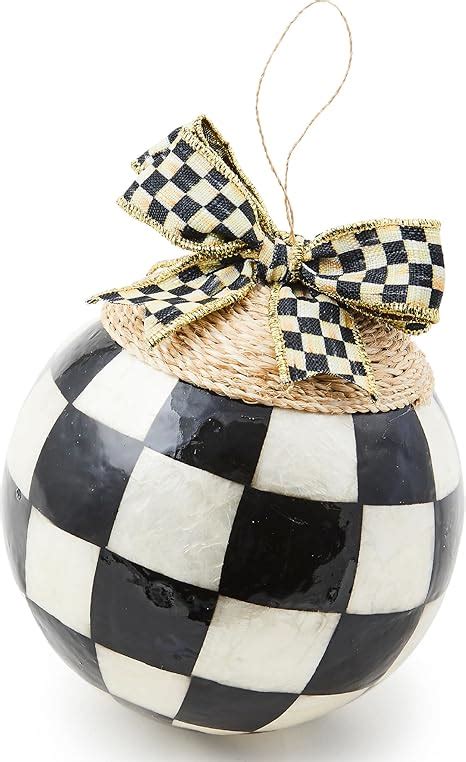 Toradh íomhá ar Capiz Shell Christmas Tree Ornament