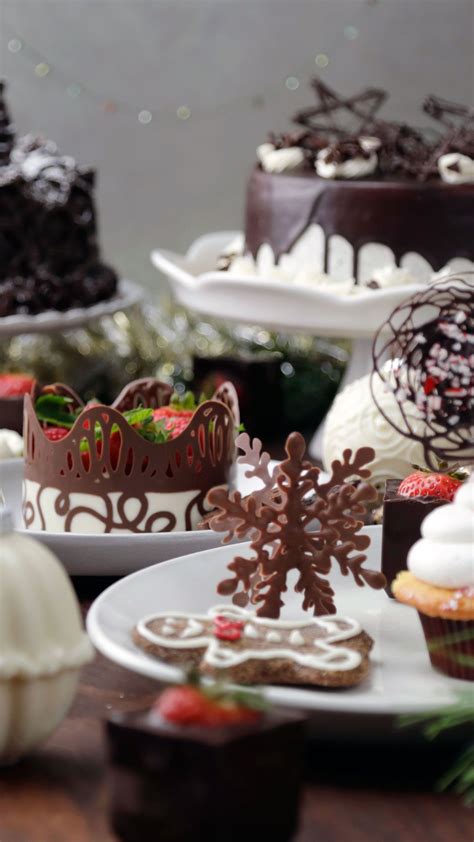 Toradh íomhá ar Kitchen Hacks Chocolate