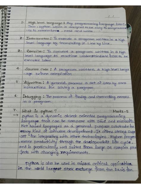 AP Python Notes に対する画像結果