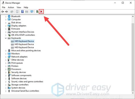 How to Reset Keyboard Driver に対する画像結果