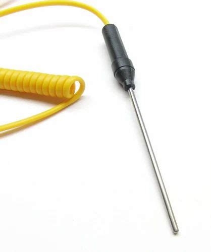 Image result for External Temp Probe