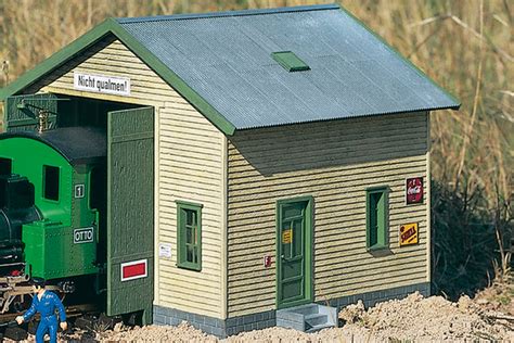 Image result for Building G Scale Buildings