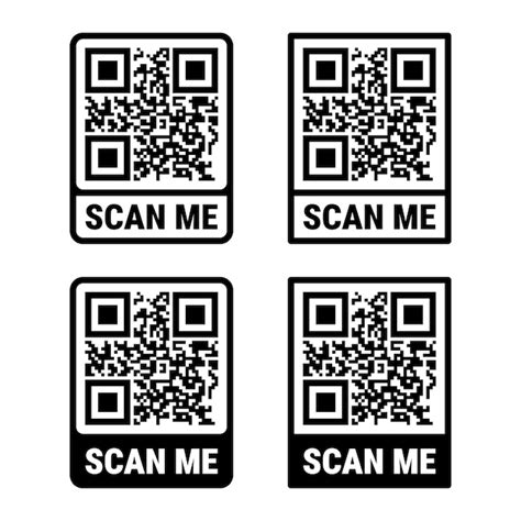 Scan QR Code En Cadre に対する画像結果