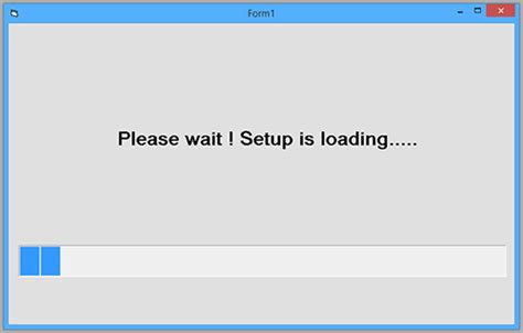 Image result for Progress Bar Visual Basic