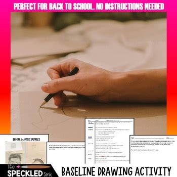 Image result for Baseline Data Drawing