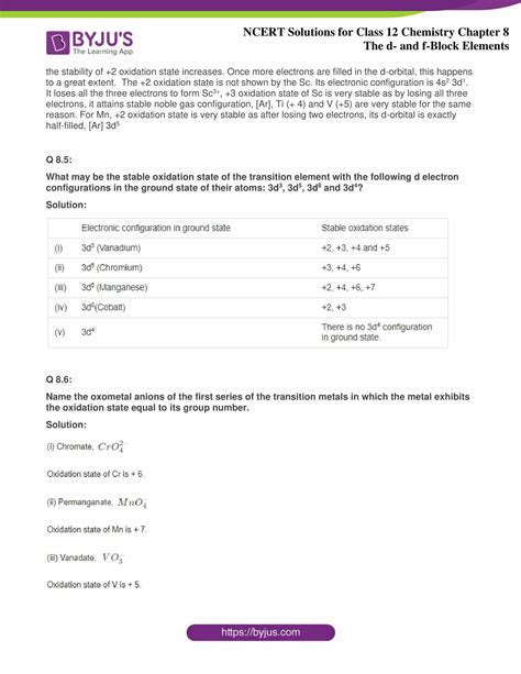 Image result for Chapter 8 Class 12 Chemistry