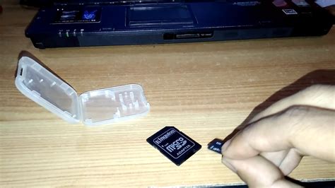 Image result for How to Unlock microSD Card On Computer On PC