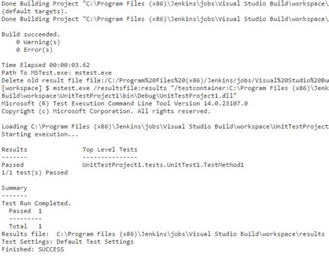 Image result for Jenkins Build Path