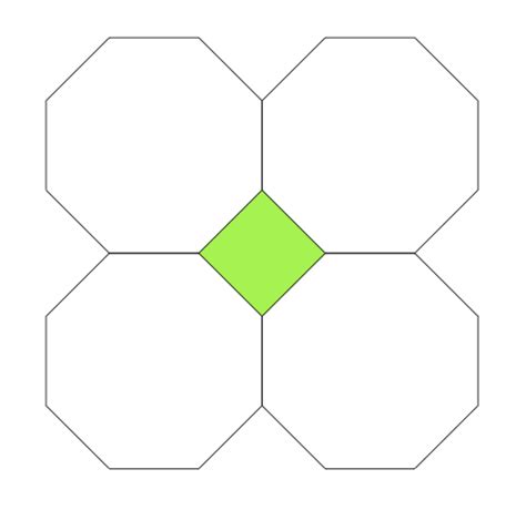 Afbeeldingsresultaten voor Octagon Tiling Pattern