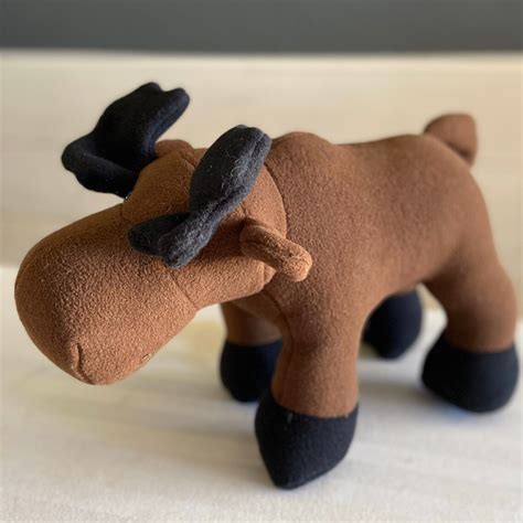 Plush Moose Gift Box に対する画像結果