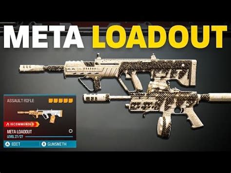 Image result for Best Warzone Class Setup