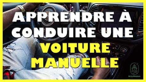 Image result for Conduite Manuelle