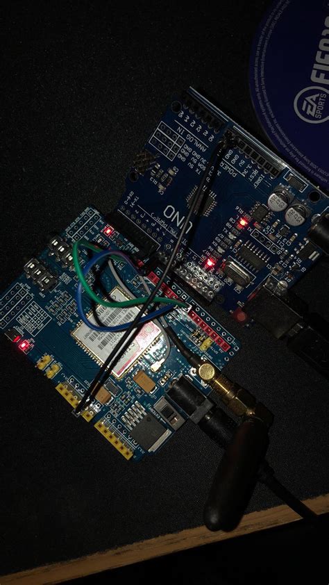 Arduino SIM900 に対する画像結果