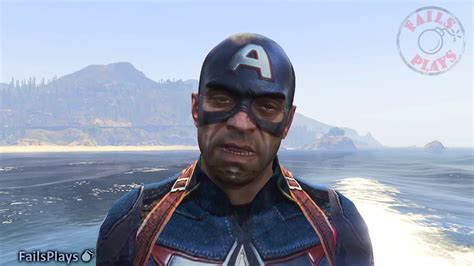 Toradh íomhá ar Youtube.com GTA 5 Funny Moments