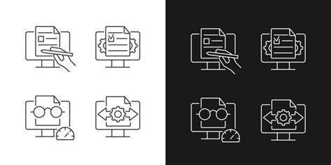 Image result for Computer Proficiency Drawing