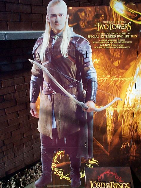 Image result for Legolas Boog
