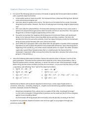Image result for Quadratic Assignment Problem Objective Function