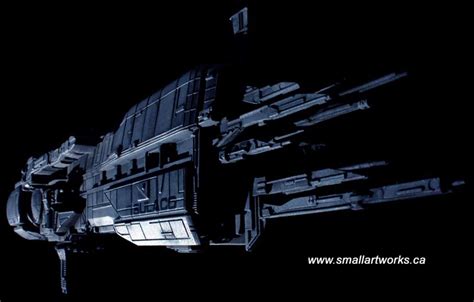 Sulaco Spaceship に対する画像結果