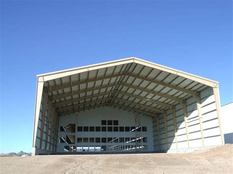 Metal Frame - Image Building Systems