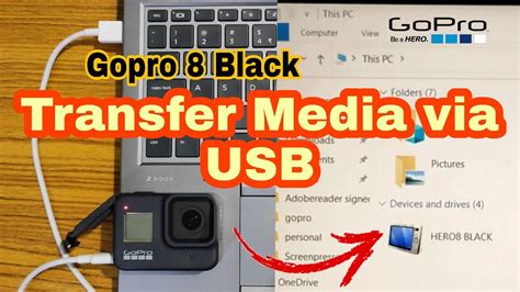 Transfer GoPro Video to PC-க்கான படிம முடிவு