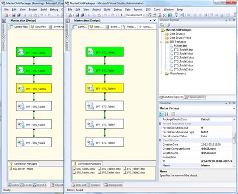 Image result for SQL Server Integration Services Example