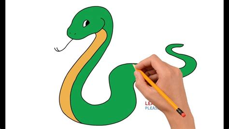 Image result for Drawing of Python Kid