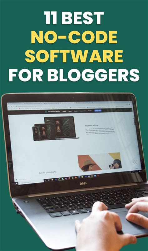 Toradh íomhá ar Free No Code Platforms