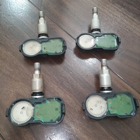 Lexus LS430 A/C Compressor Sensor に対する画像結果