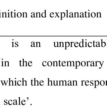 Afbeeldingsresultaten voor System Context Definition