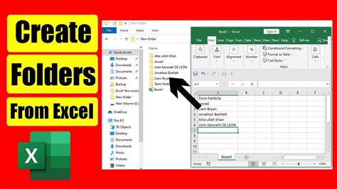 Image result for Add File to Folder Excel
