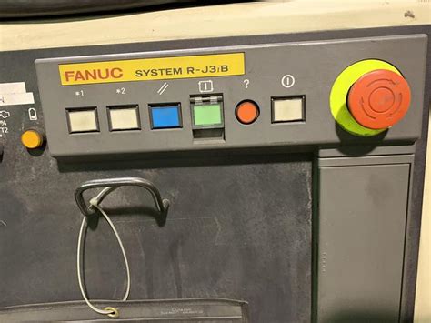 Image result for RJ Fanuc Controller
