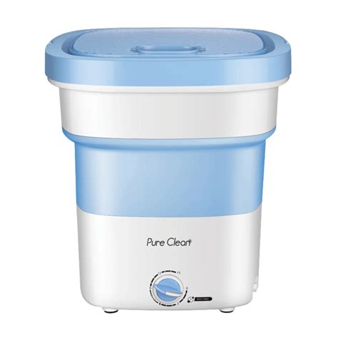 Image result for Mini Laundry Machine