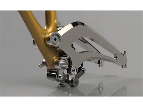 Toradh íomhá ar Fusion 360 Pro