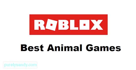 Best Animal Survival Games On Roblox に対する画像結果
