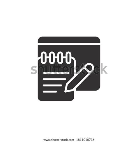 Application Note Vector Icon に対する画像結果